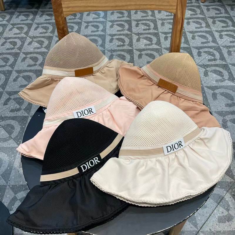 Dior hat 0307111